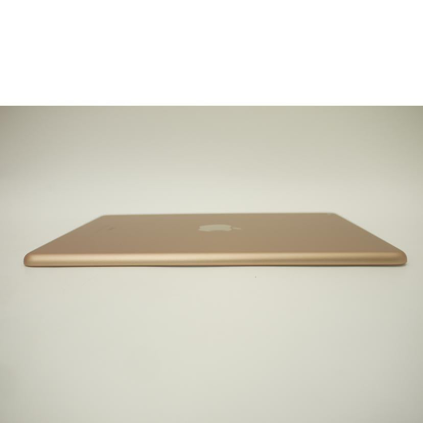 Apple アップル/iPad　第6世代　9．7インチ　Wi－Fi　32GB　ゴールド/MRJN2J/A//DMPWHE4YJMVR/ABランク/69
