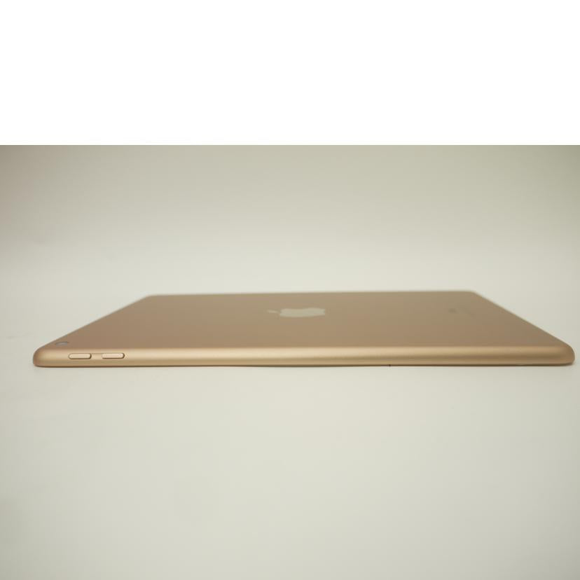 Apple アップル/iPad　第6世代　9．7インチ　Wi－Fi　32GB　ゴールド/MRJN2J/A//DMPWHE4YJMVR/ABランク/69