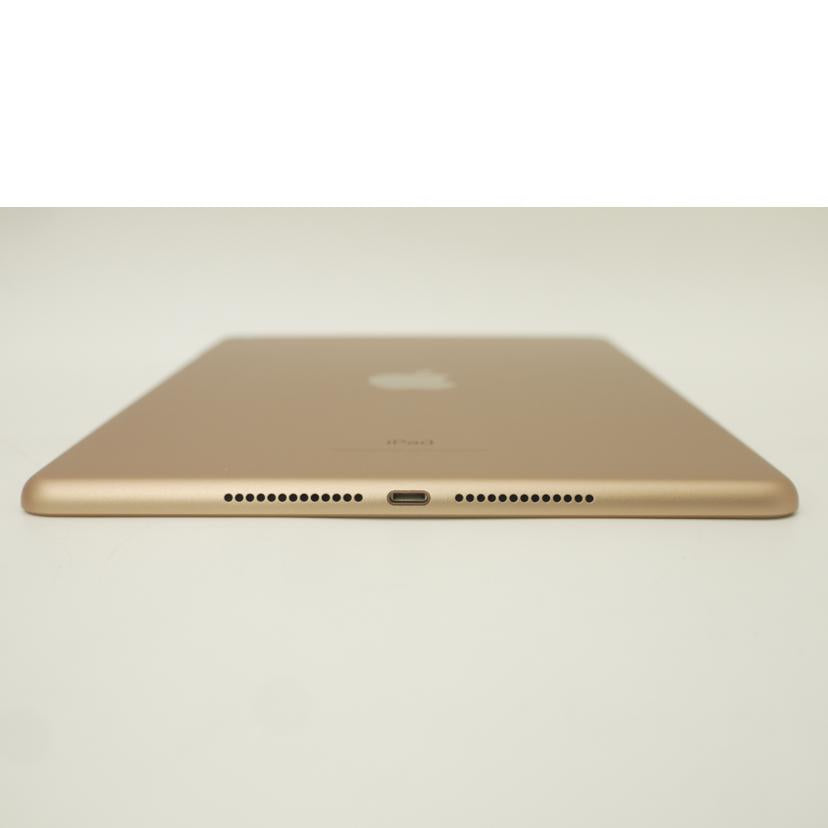 Apple アップル/iPad　第6世代　9．7インチ　Wi－Fi　32GB　ゴールド/MRJN2J/A//DMPWHE4YJMVR/ABランク/69