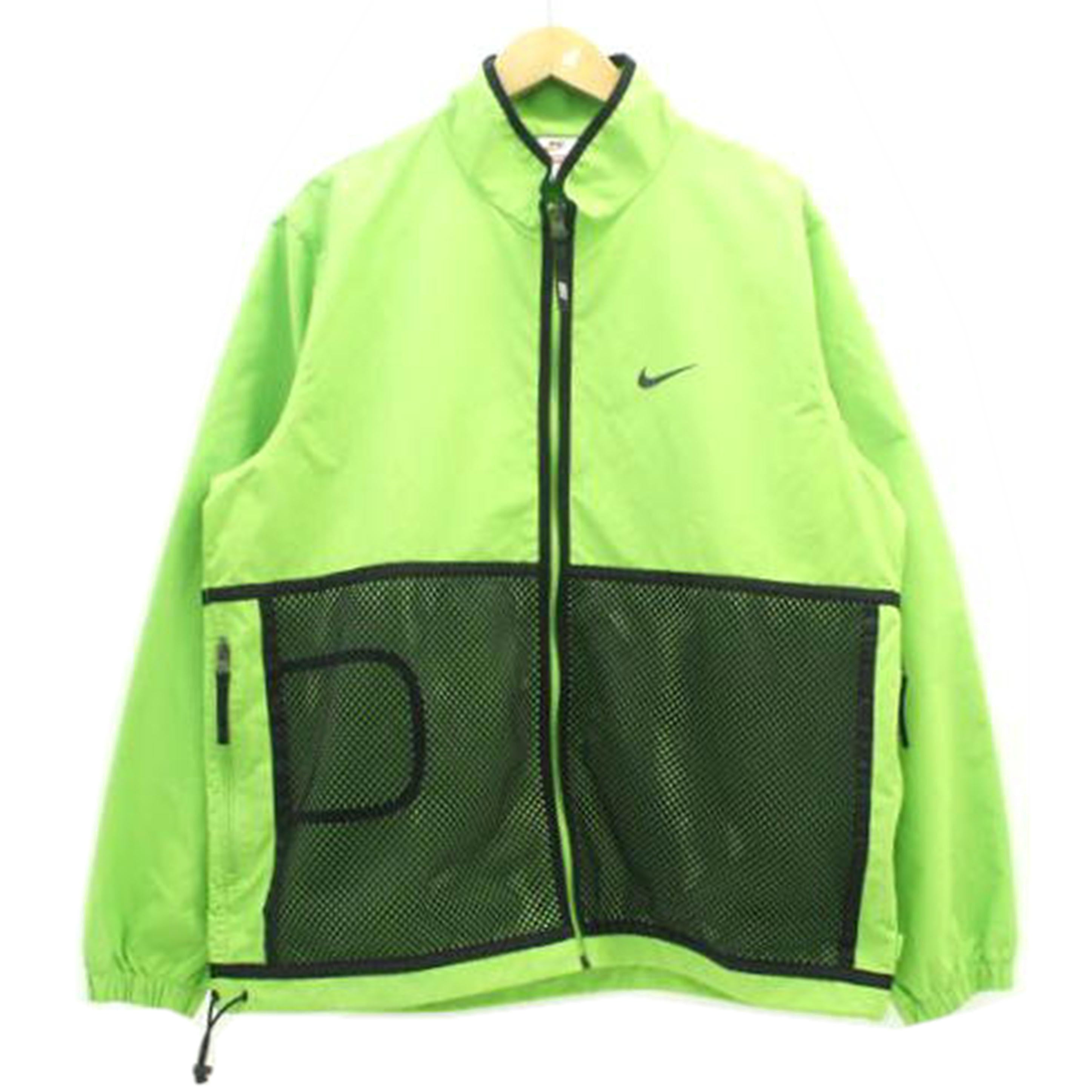 NIKE ナイキ/×Supreme　トラックジャケット/921635-313//サイズ　L/Bランク/05