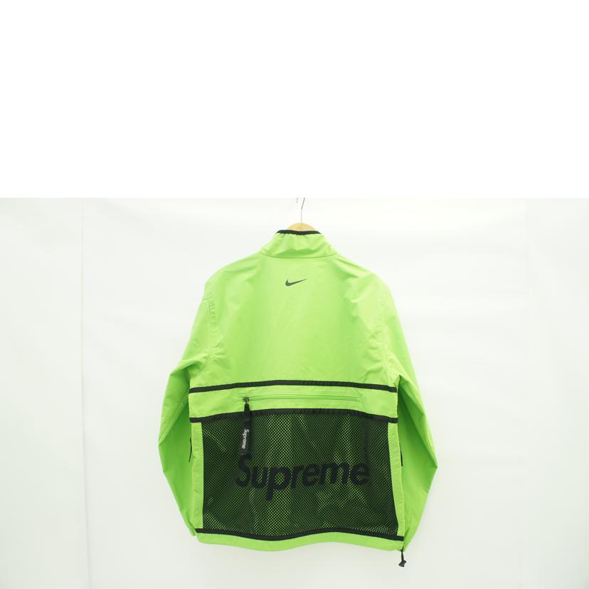 NIKE ナイキ/×Supreme　トラックジャケット/921635-313//サイズ　L/Bランク/05