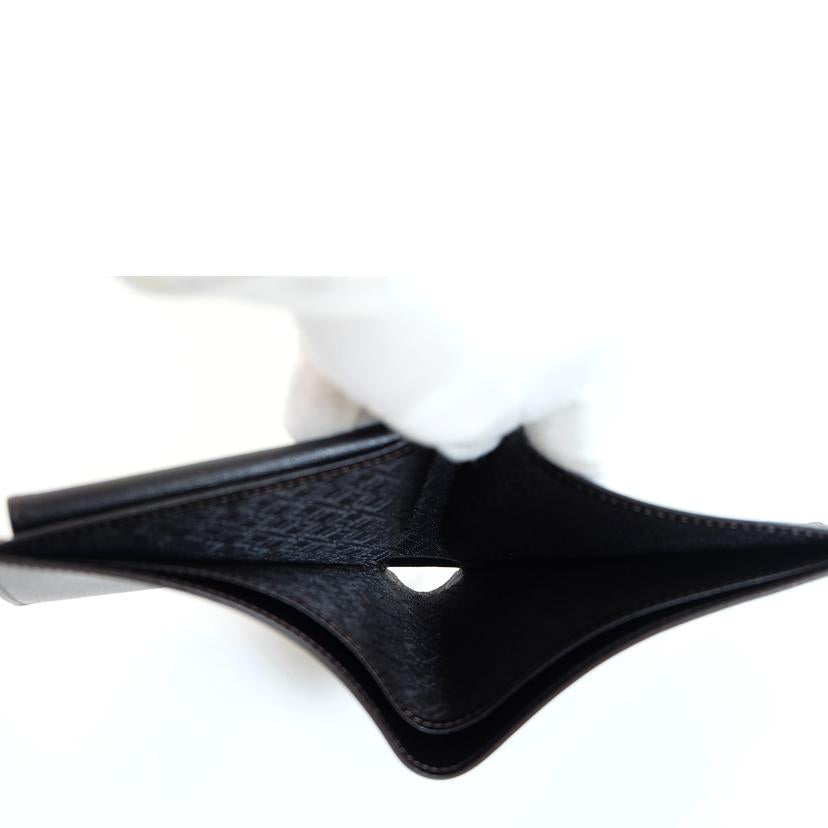 　　ｄｕｎｈｉｌｌ ダンヒル/レザー折り財布//ABランク/71