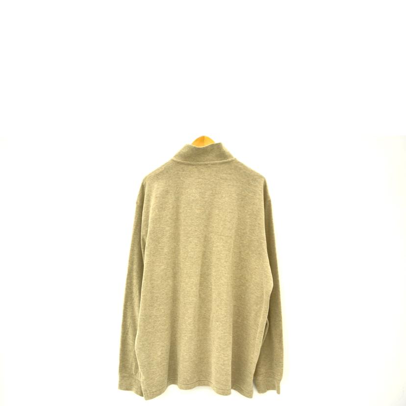 RALPH　LAUREN ラルフローレン/ハーフジップ//Aランク/75