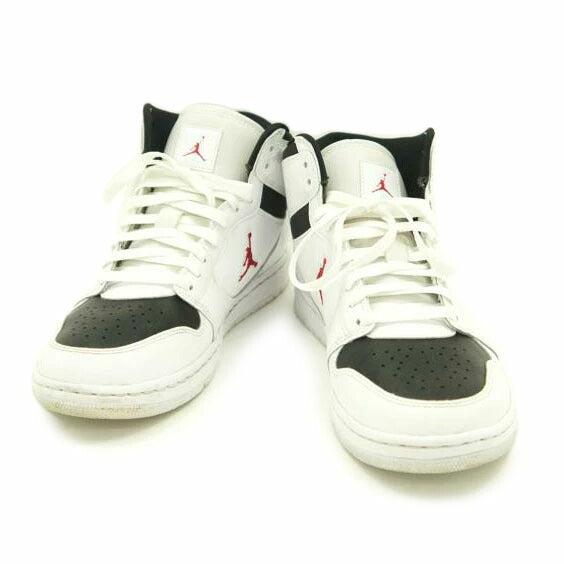 NIKE ナイキ/JORDAN COURT CONNECT MID/IQ5685-101//ABランク/20