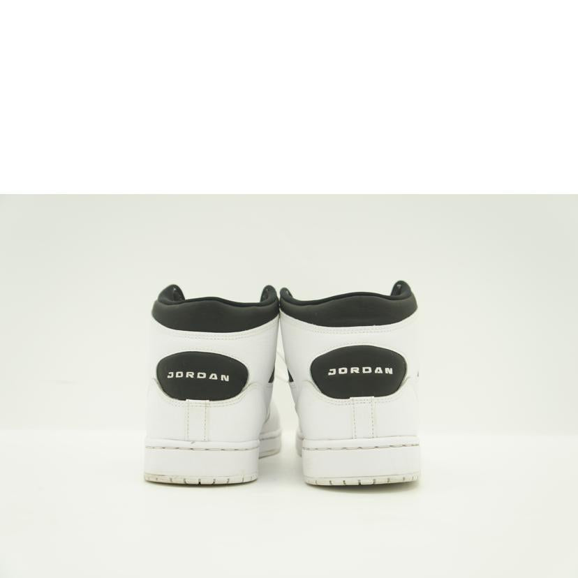 NIKE ナイキ/JORDAN COURT CONNECT MID/IQ5685-101//ABランク/20