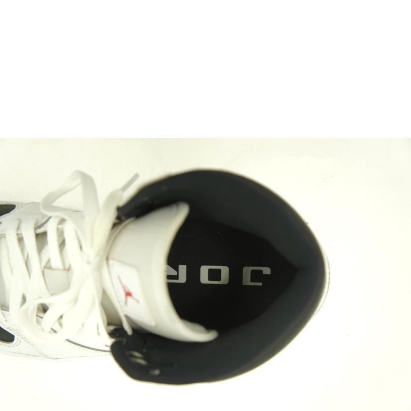 NIKE ナイキ/JORDAN COURT CONNECT MID/IQ5685-101//ABランク/20