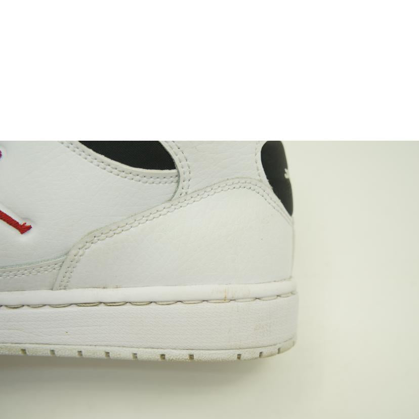 NIKE ナイキ/JORDAN COURT CONNECT MID/IQ5685-101//ABランク/20