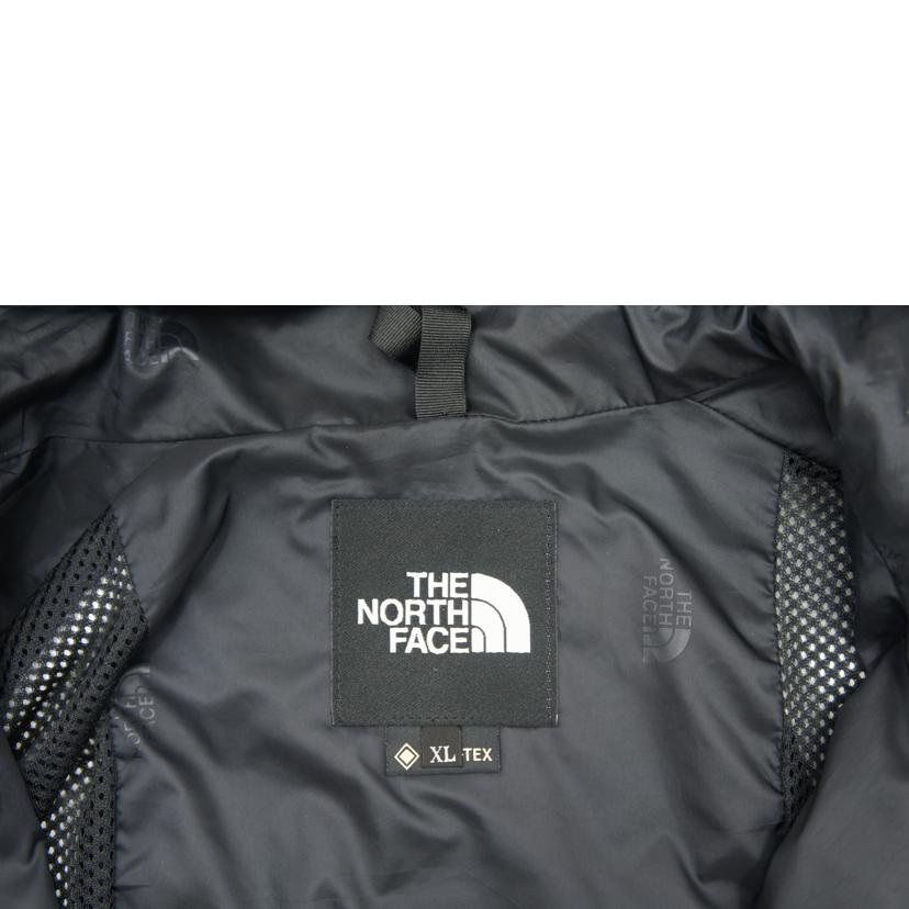 ノースフェイス THE NORTH FACE/THE NORTH FACE マウンテンライトジャケット/NP11834//ABランク/19