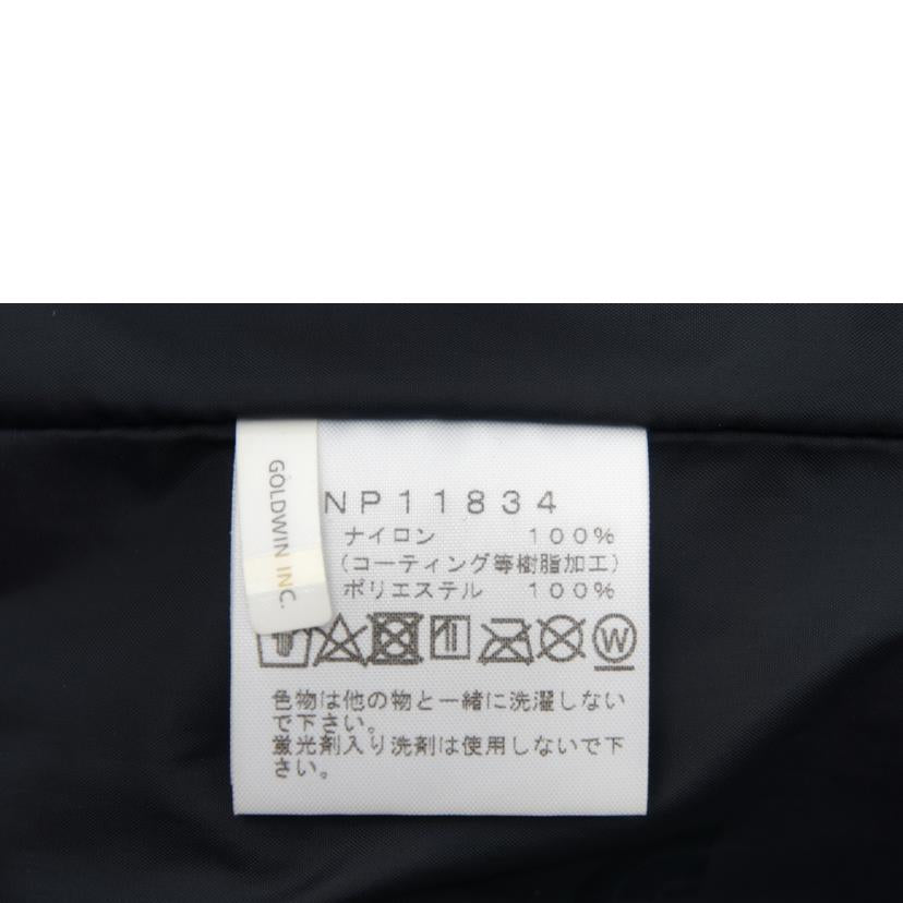 ノースフェイス THE NORTH FACE/THE NORTH FACE マウンテンライトジャケット/NP11834//ABランク/19
