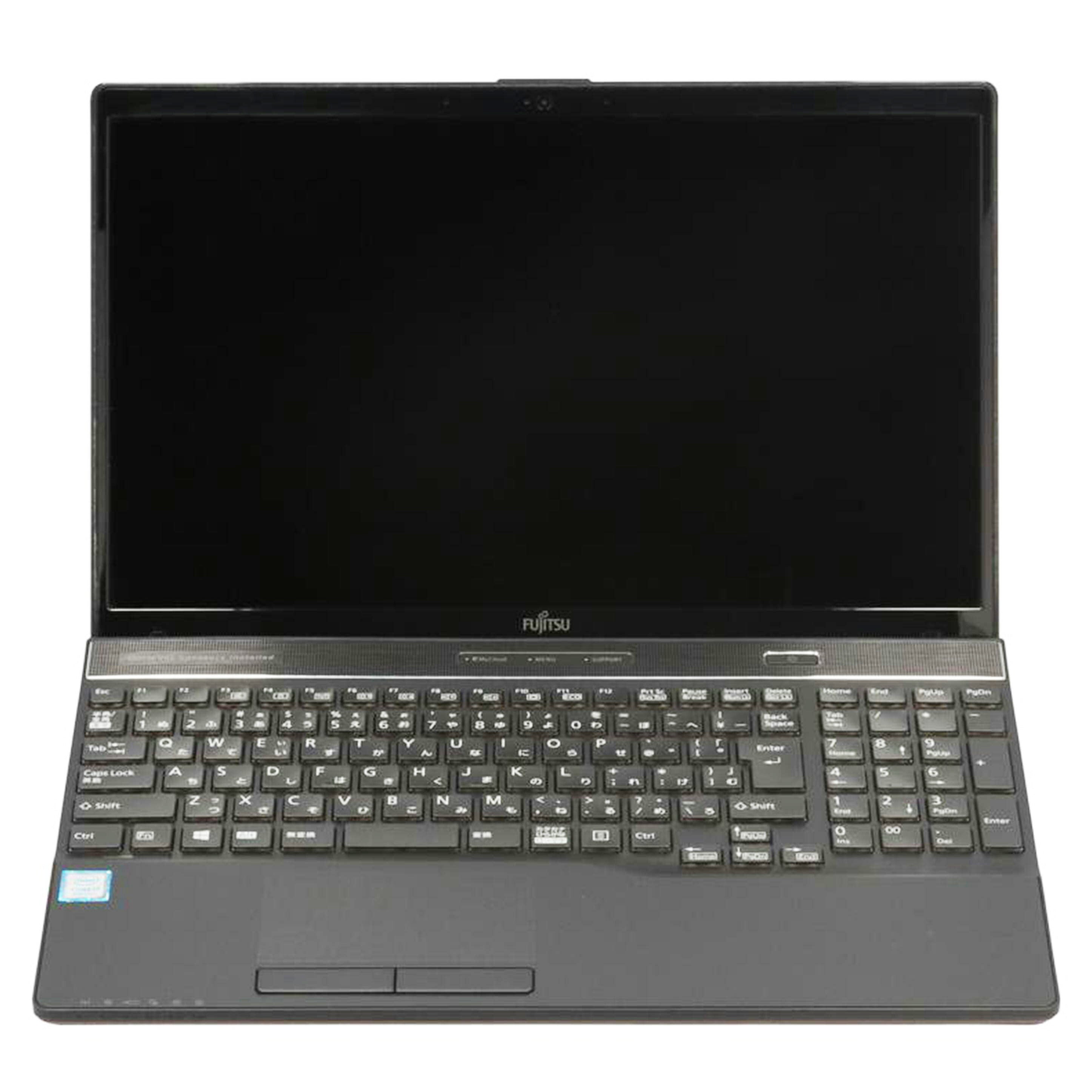 FUJITSU 富士通　/Win10ノートPC／LIFEBOOK　WA3/FMVWD1A37B//R9900002/Bランク/69