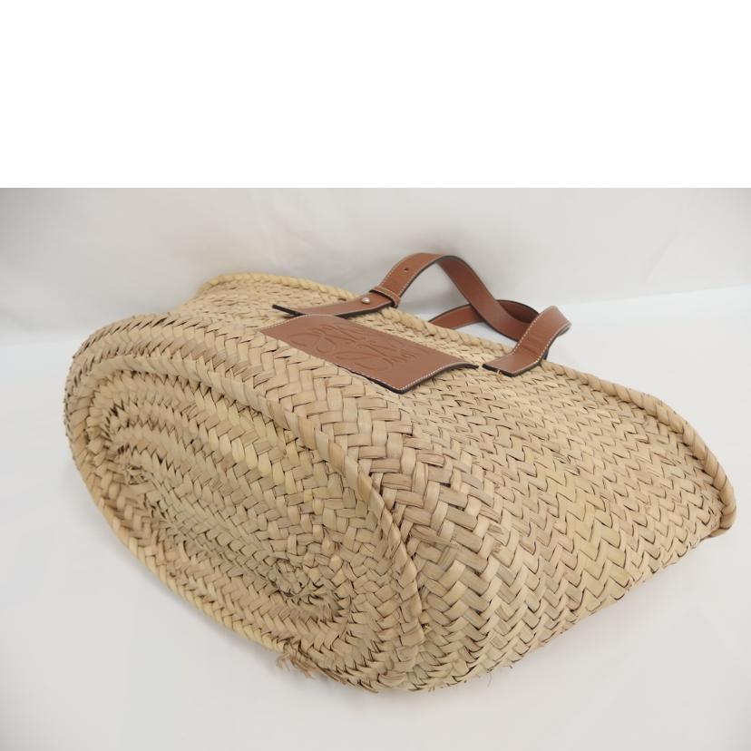 ＬＯＥＷＥ ﾛｴﾍﾞ/カゴバッグ　//Bランク/82