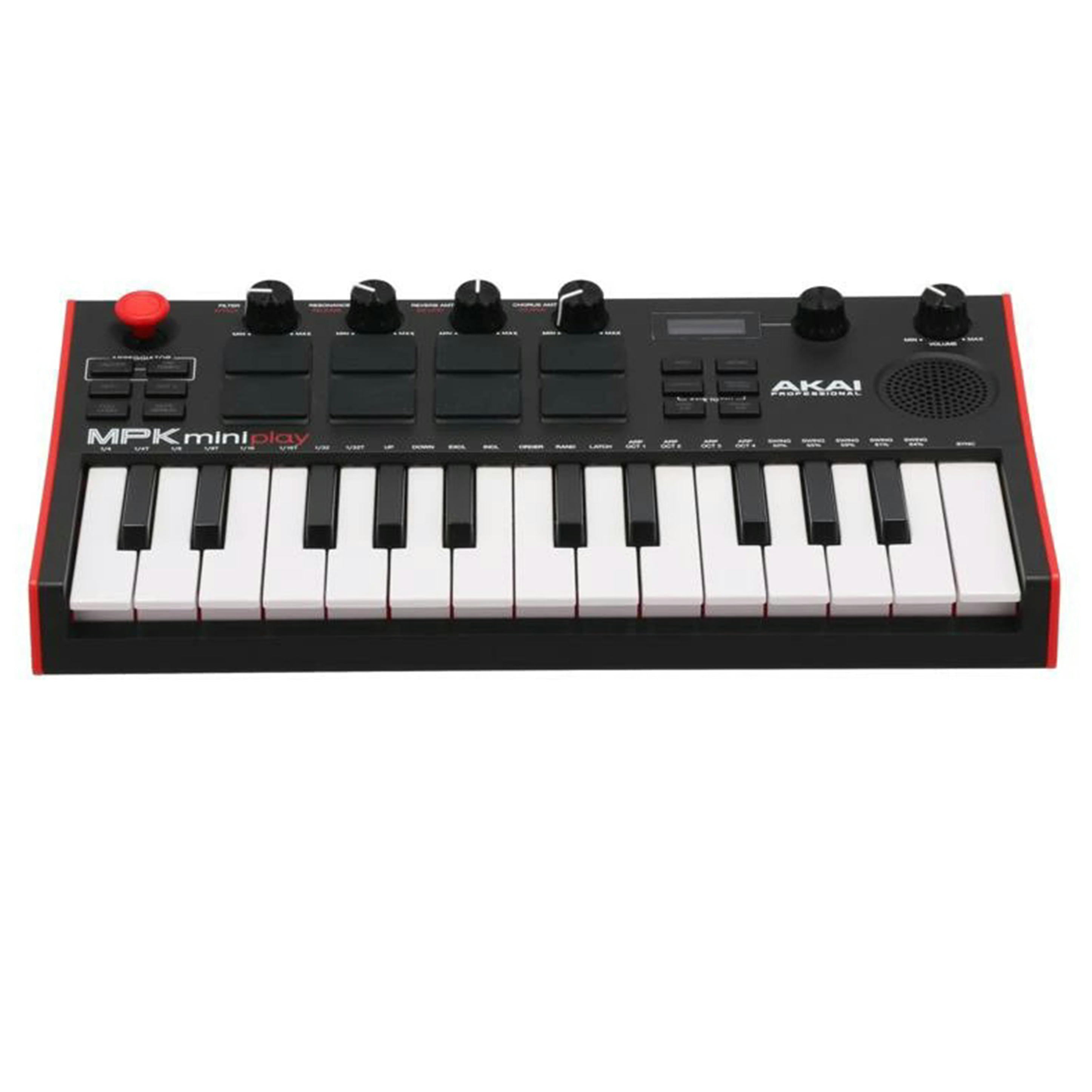 AKAI　 アカイ/　MIDIキーボード　/MPK mini Play MK3//(21)e82302255550055/Bランク/75