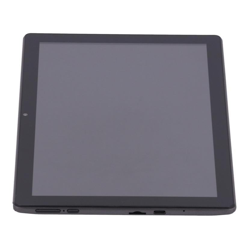 BMAX ビーマックス/タブレット／Wi－Fi　64GB/BMAX I9Plus//9081F250608507/Bランク/78
