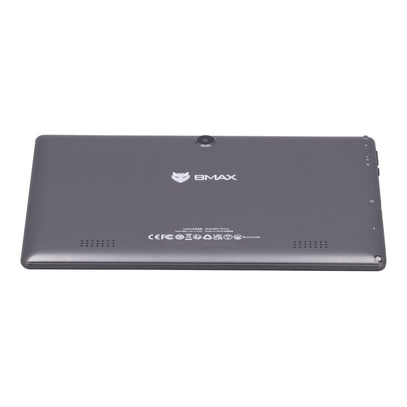 BMAX ビーマックス/タブレット／Wi－Fi　64GB/BMAX I9Plus//9081F250608507/Bランク/78