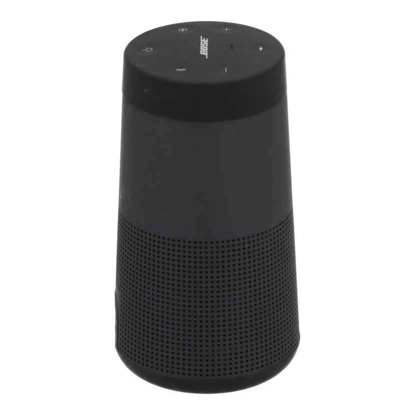 BOSE ボーズ　/ワイヤレススピーカー/SoundLink Revolve//074416981430303A2/Bランク/82