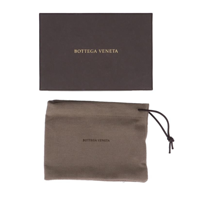 BOTTEGA　VENETA ボッテガヴェネタ/イントレチャート名刺入れ/529121//P02*******/Aランク/62