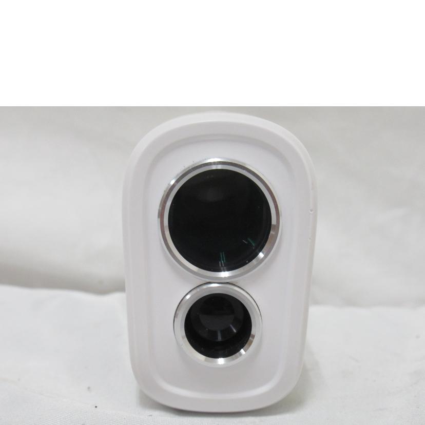 FOSSIBOT/ゴルフ用レーザー距離計/FOSSIBOT/C1000F//ABランク/63