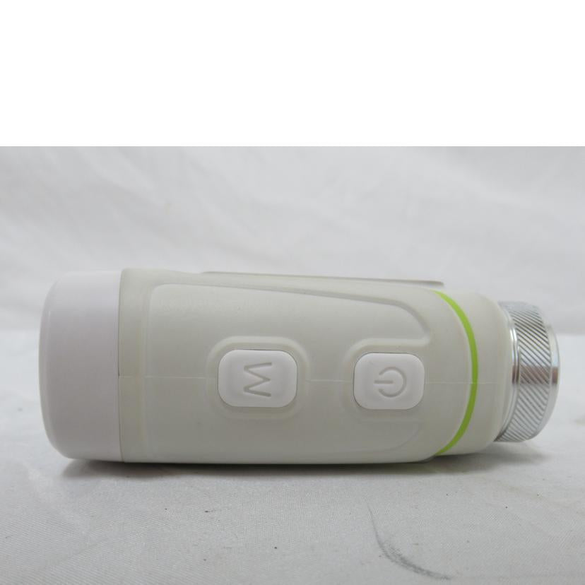 FOSSIBOT/ゴルフ用レーザー距離計/FOSSIBOT/C1000F//ABランク/63