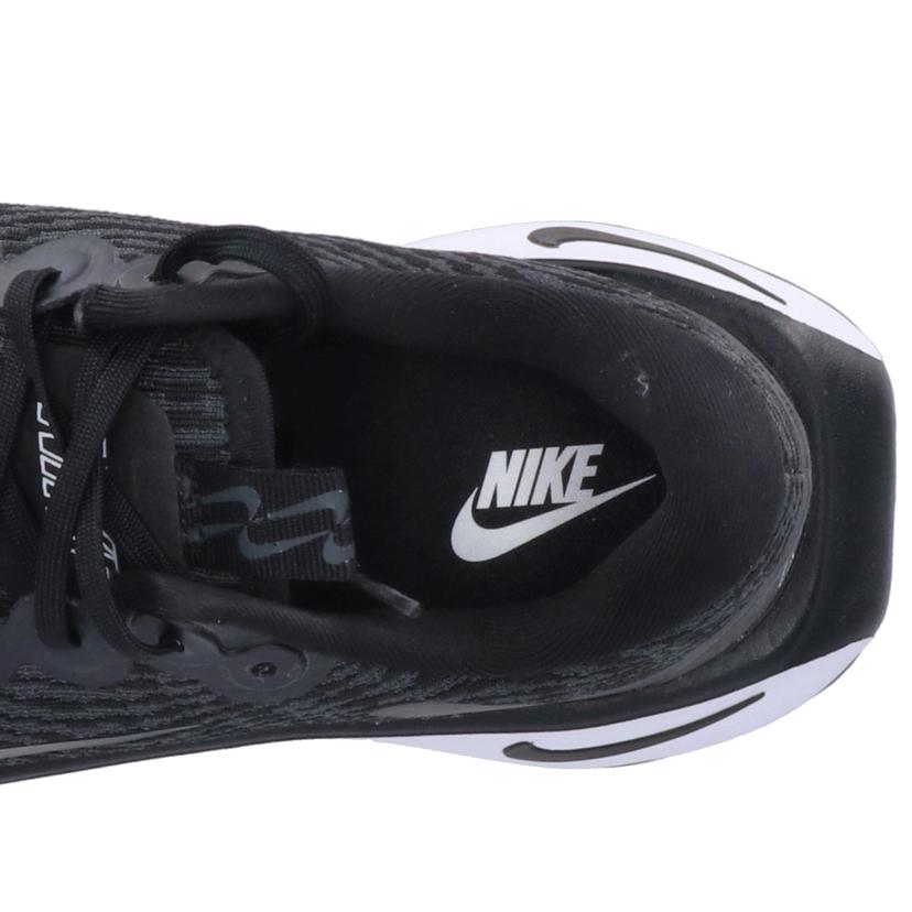 NIKE NIKE/NIKE／Motiva／ブラック×ホワイト/DV1237-001//ｻｲｽﾞ26ｃｍ/Aランク/03