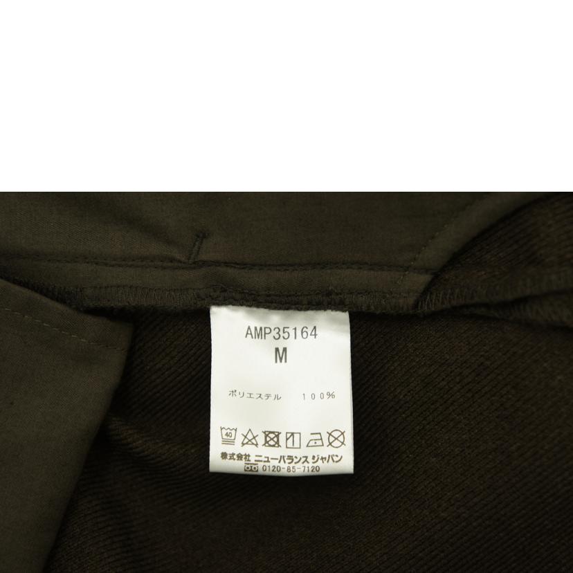 NB　CITY ニューバランス/カルゼスリムテーパードパンツ/AMP35164//Aランク/42