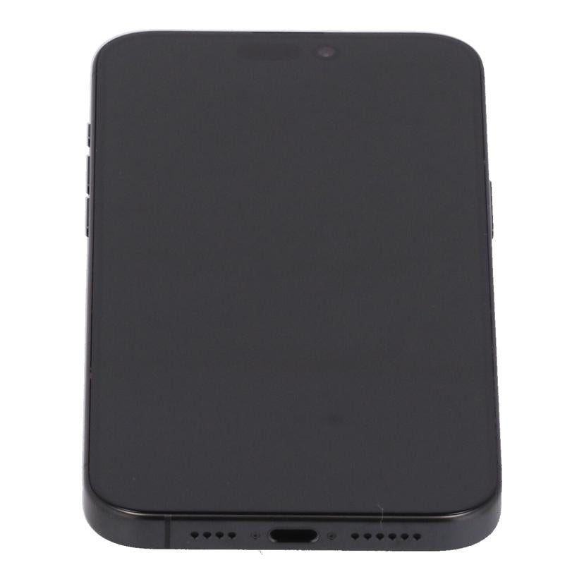 Apple　SIMフリー アップル　/iPhone15　Pro　Max　512GB/MU6U3J/A//D23231DL6N/ABランク/85