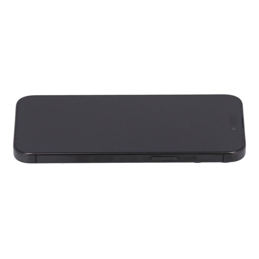 Apple　SIMフリー アップル　/iPhone15　Pro　Max　512GB/MU6U3J/A//D23231DL6N/ABランク/85