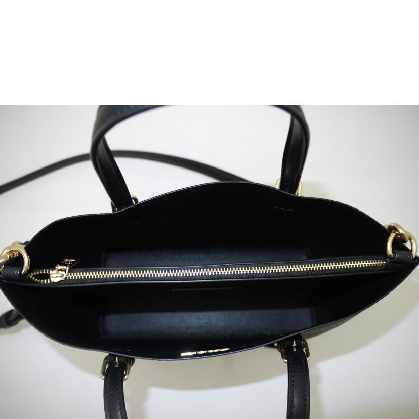 COACH コーチ/シグネチャー2wayトート／ブラック/CV865//K24**/SAランク/69