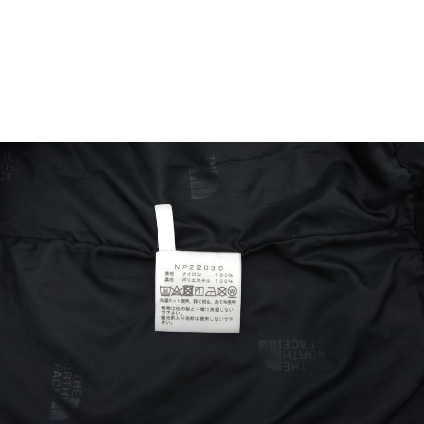 THE NORTH FACE ノースフェイス/THE NORTH FACE コーチジャケット/Aランク/19