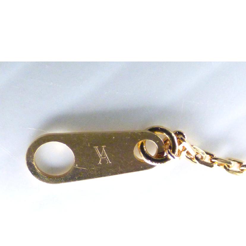 Vendome　Aoyama ヴァンドーム青山/K18ダイヤネックレス0．25//ABランク/64