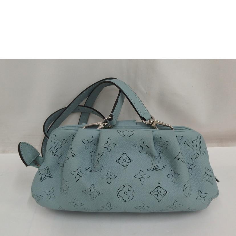 LOUIS VUITTON ルイヴィトン/スカラミニ／マヒナ/M80094//TR5***/Aランク/82