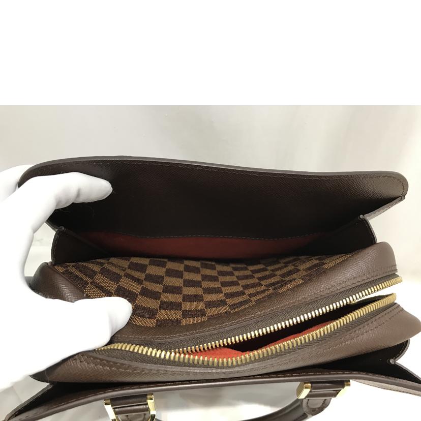 LOUIS VUITTON ルイヴィトン/トリアナ　ダミエ/N51155//VI1***/ABランク/51