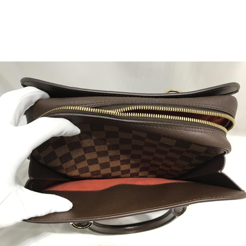 LOUIS VUITTON ルイヴィトン/トリアナ　ダミエ/N51155//VI1***/ABランク/51
