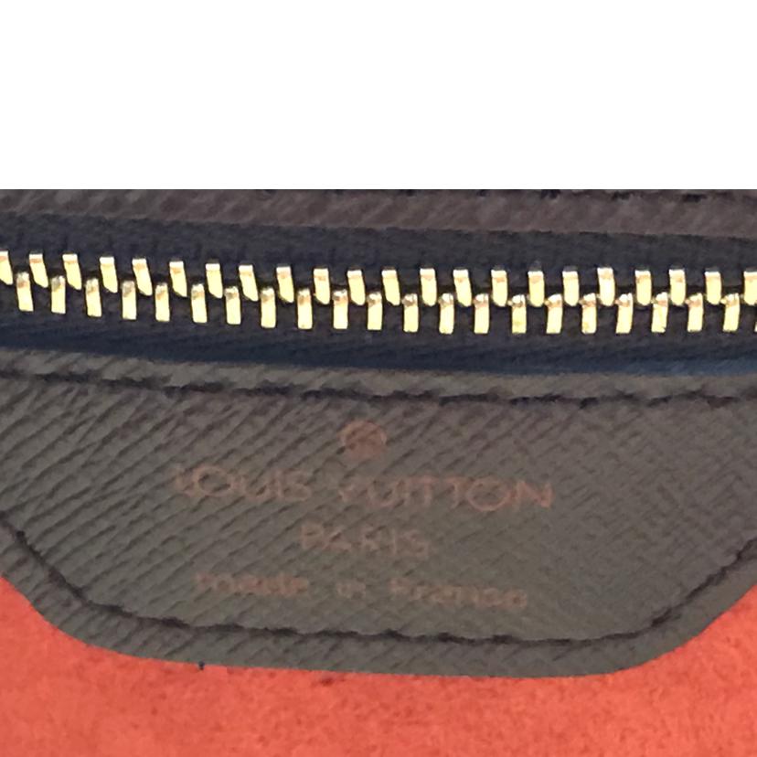 LOUIS VUITTON ルイヴィトン/トリアナ　ダミエ/N51155//VI1***/ABランク/51