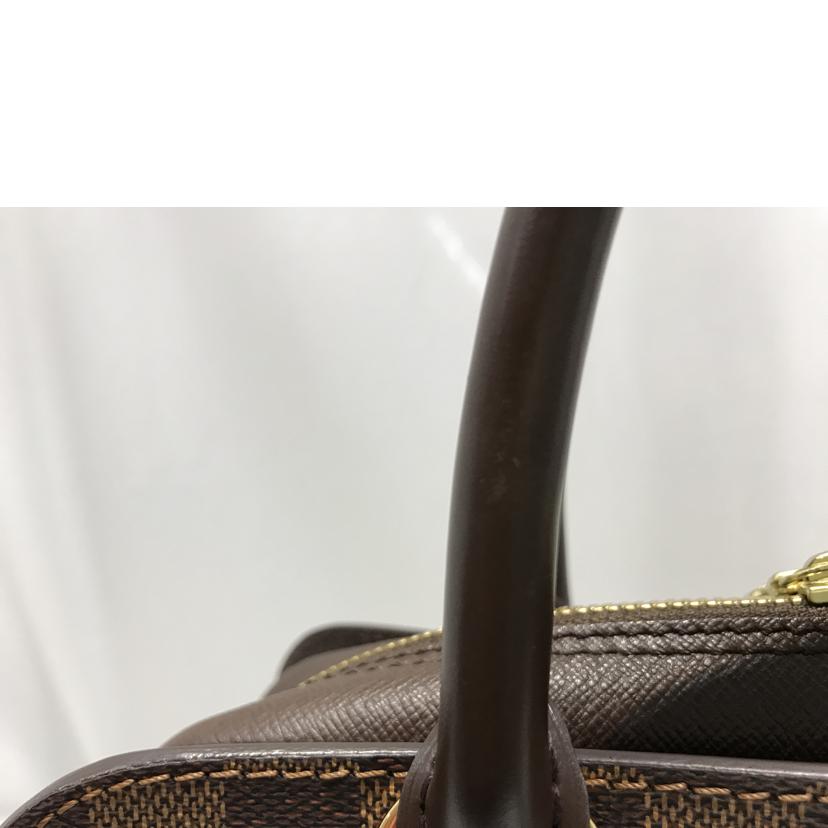LOUIS VUITTON ルイヴィトン/トリアナ　ダミエ/N51155//VI1***/ABランク/51