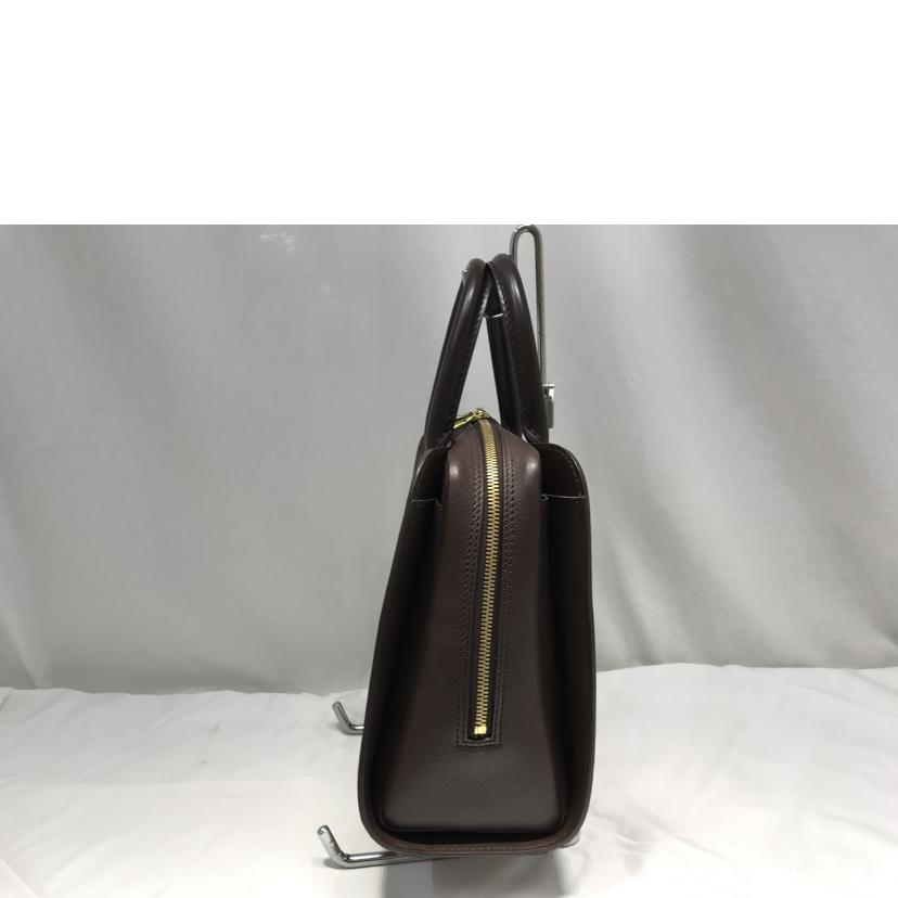 LOUIS VUITTON ルイヴィトン/トリアナ　ダミエ/N51155//VI1***/ABランク/51