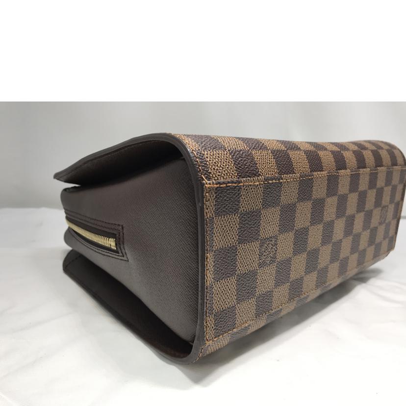 LOUIS VUITTON ルイヴィトン/トリアナ　ダミエ/N51155//VI1***/ABランク/51