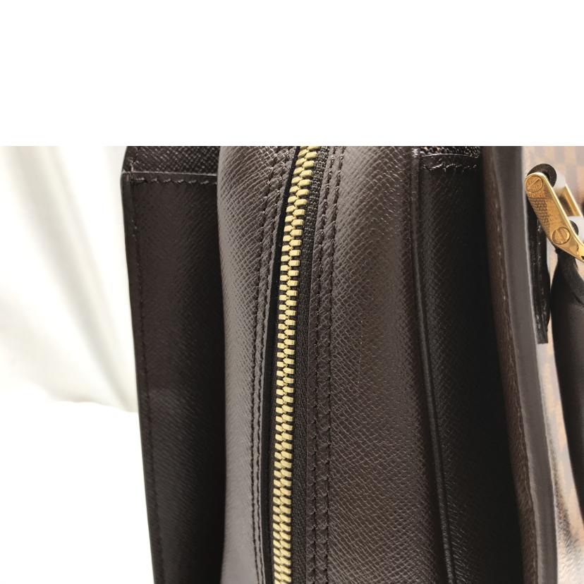 LOUIS VUITTON ルイヴィトン/トリアナ　ダミエ/N51155//VI1***/ABランク/51