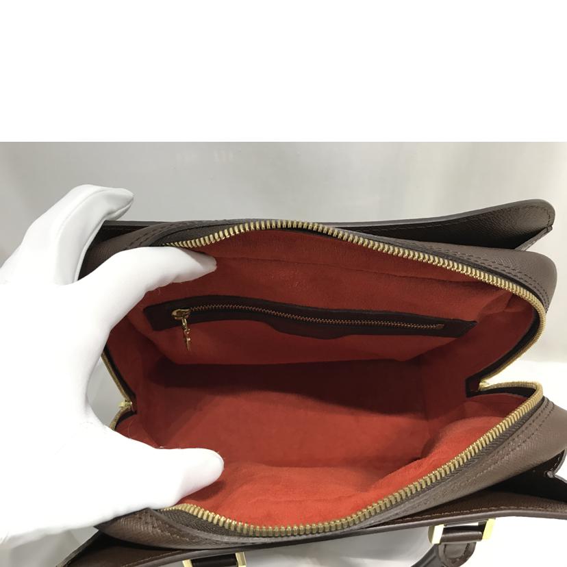 LOUIS VUITTON ルイヴィトン/トリアナ　ダミエ/N51155//VI1***/ABランク/51