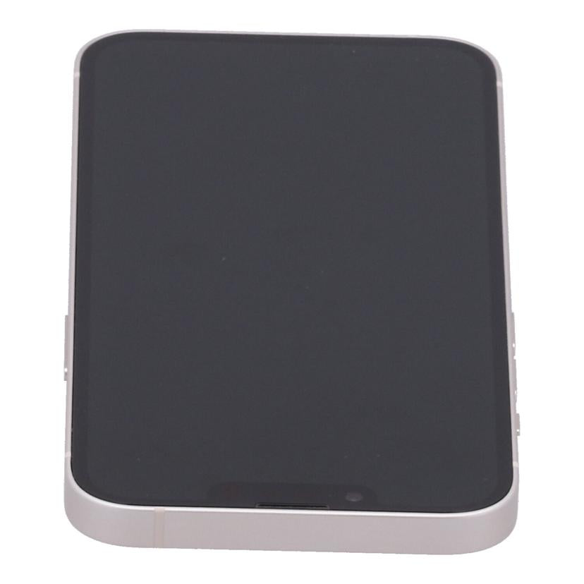Apple　SIMロックなし アップル　/iPhone13　128GB/MLND3J/A//JJMMXCQ5M0/ABランク/85