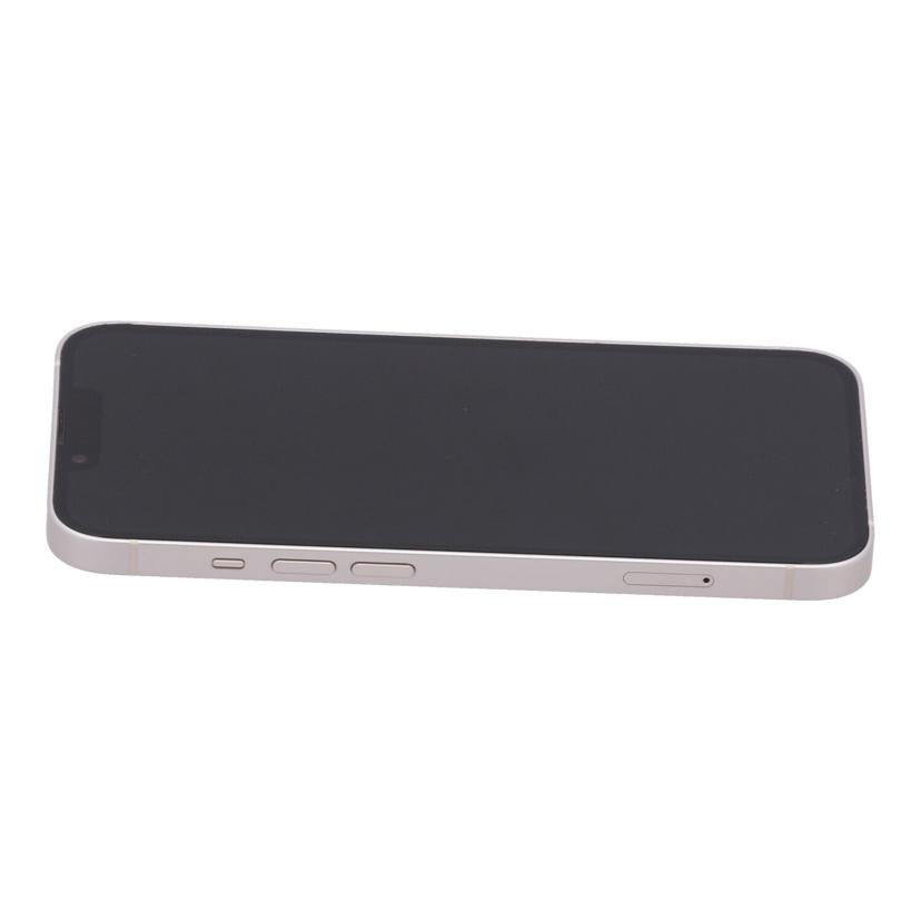 Apple　SIMロックなし アップル　/iPhone13　128GB/MLND3J/A//JJMMXCQ5M0/ABランク/85