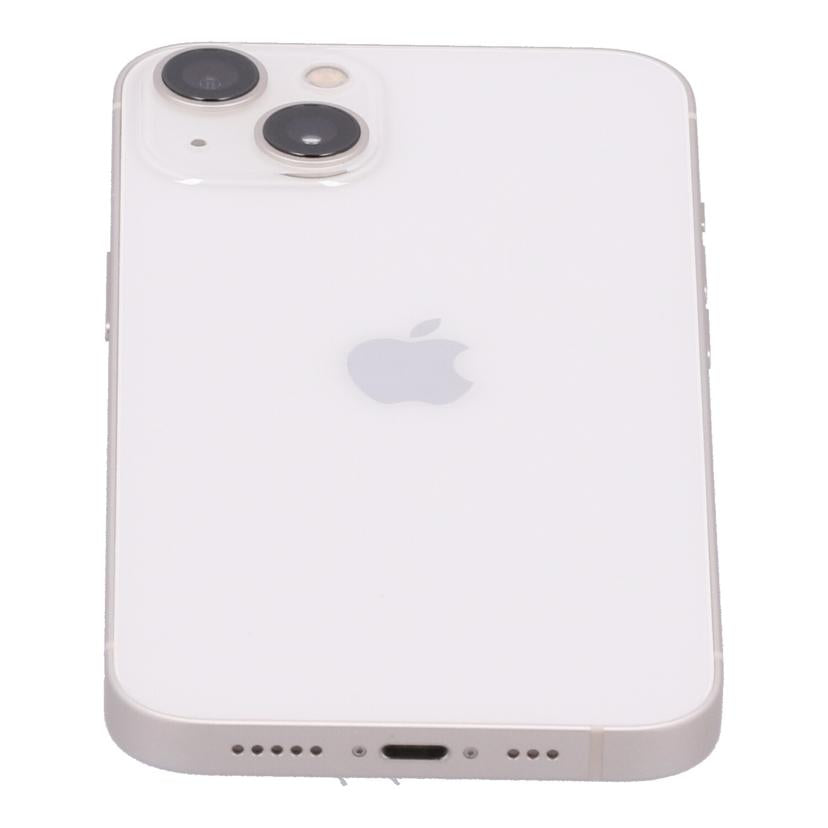 Apple　SIMロックなし アップル　/iPhone13　128GB/MLND3J/A//JJMMXCQ5M0/ABランク/85