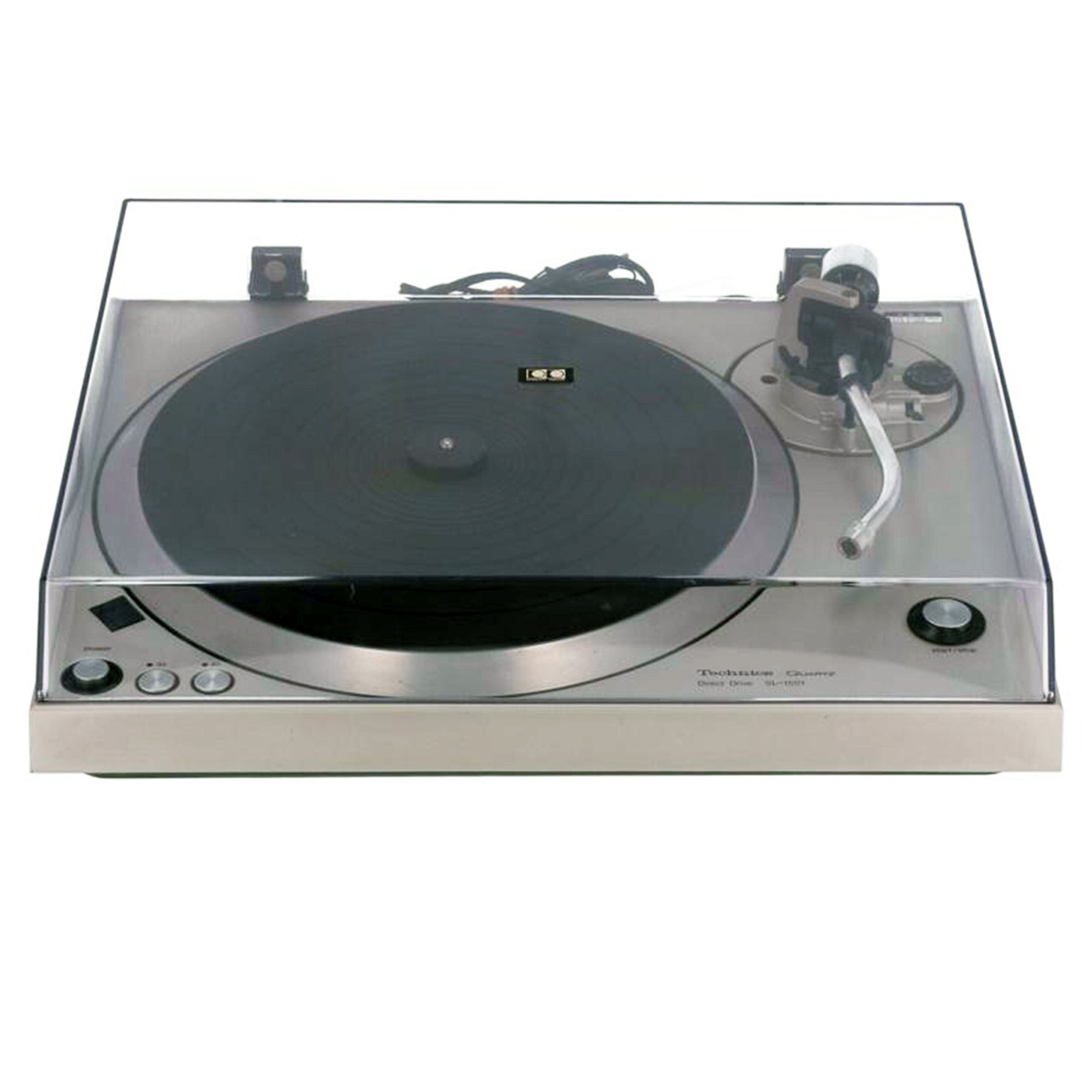 Technics テクニクス/レコードプレーヤー/SL-1501//-/Bランク/69