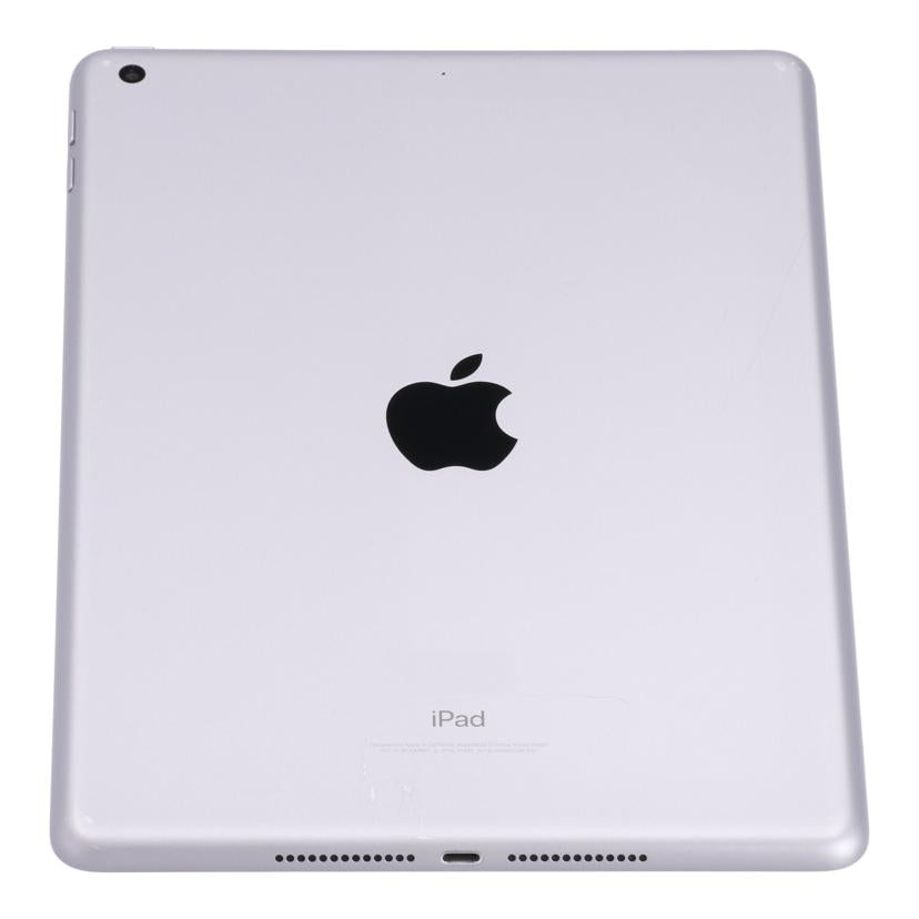 Apple　 アップル　/iPad　第6世代　Wi－Fi　32GB/MR7F2J/A//DMQWCZ2EJF8J/Bランク/67