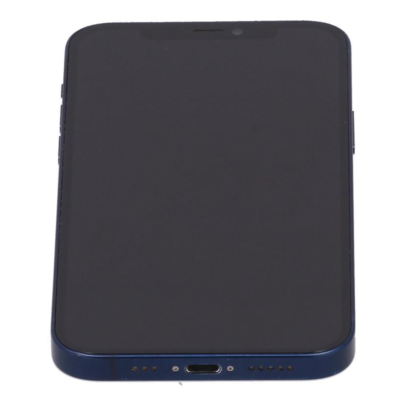Apple アップル/iPhone12　64GB/MGHR3J/A//DX3FL33T0F03/Bランク/69