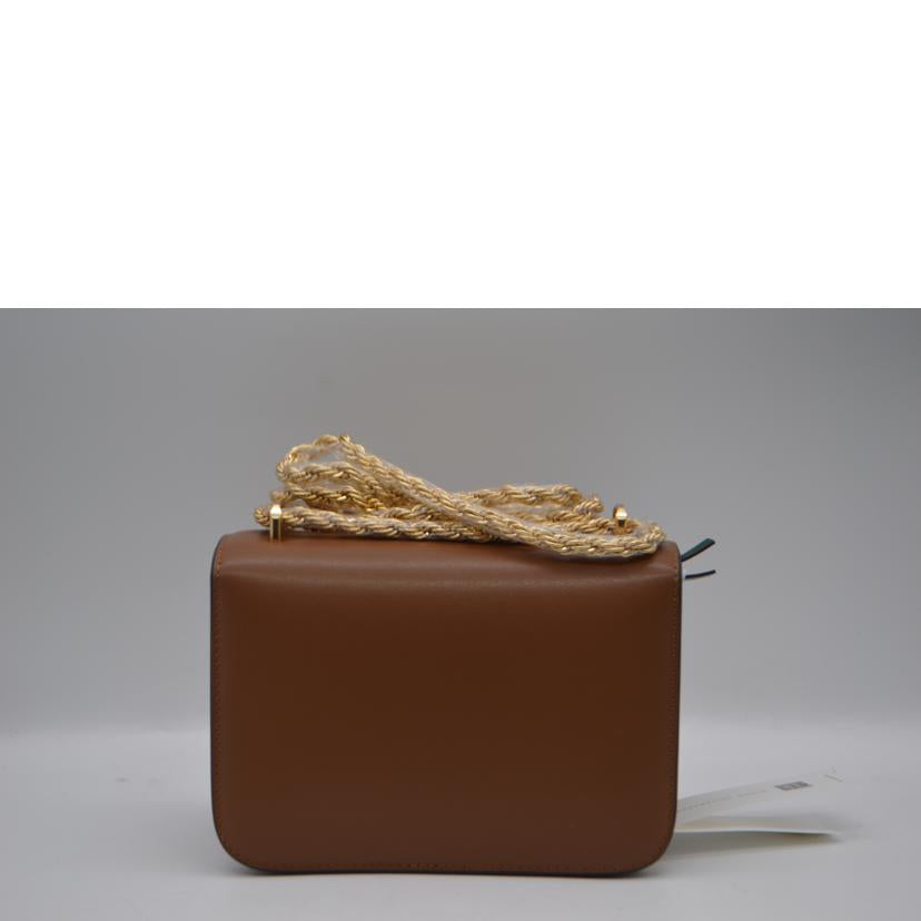 TORY　BURCH トリーバーチ/エレノアスモールコンバーチブルチェーンショルダー/73589 909//Sランク/89