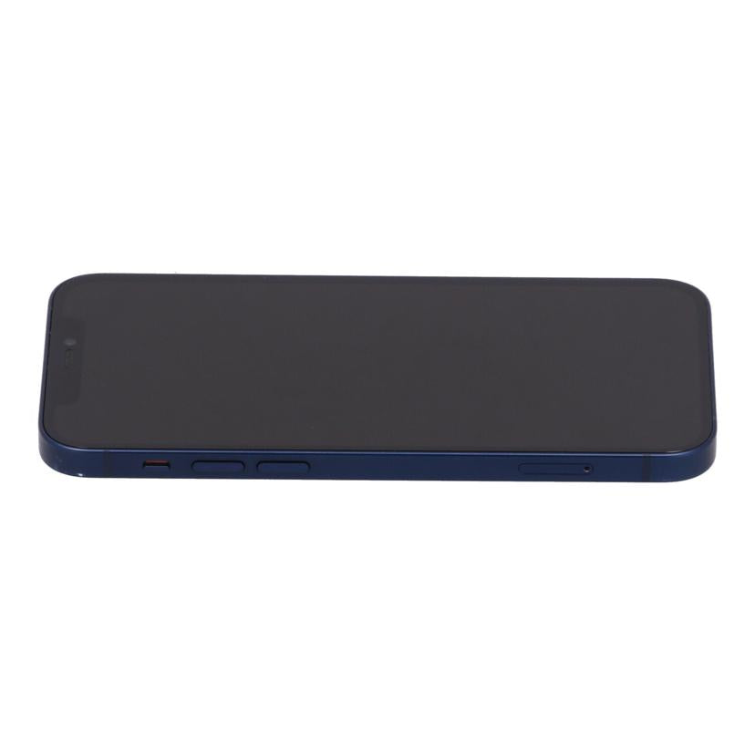 Apple アップル/iPhone12　64GB/MGHR3J/A//DX3FL33T0F03/Bランク/69
