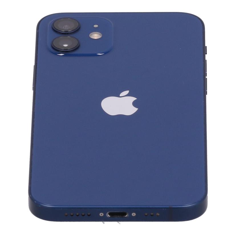 Apple アップル/iPhone12　64GB/MGHR3J/A//DX3FL33T0F03/Bランク/69