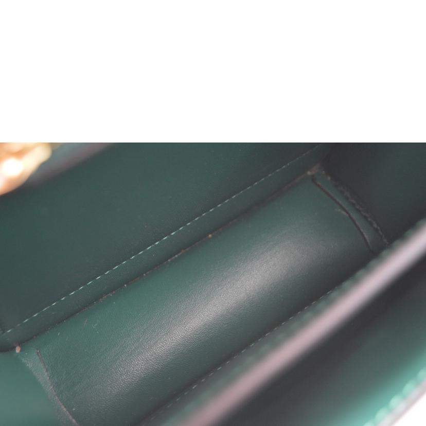 TORY　BURCH トリーバーチ/エレノアスモールコンバーチブルチェーンショルダー/73589 909//Sランク/89