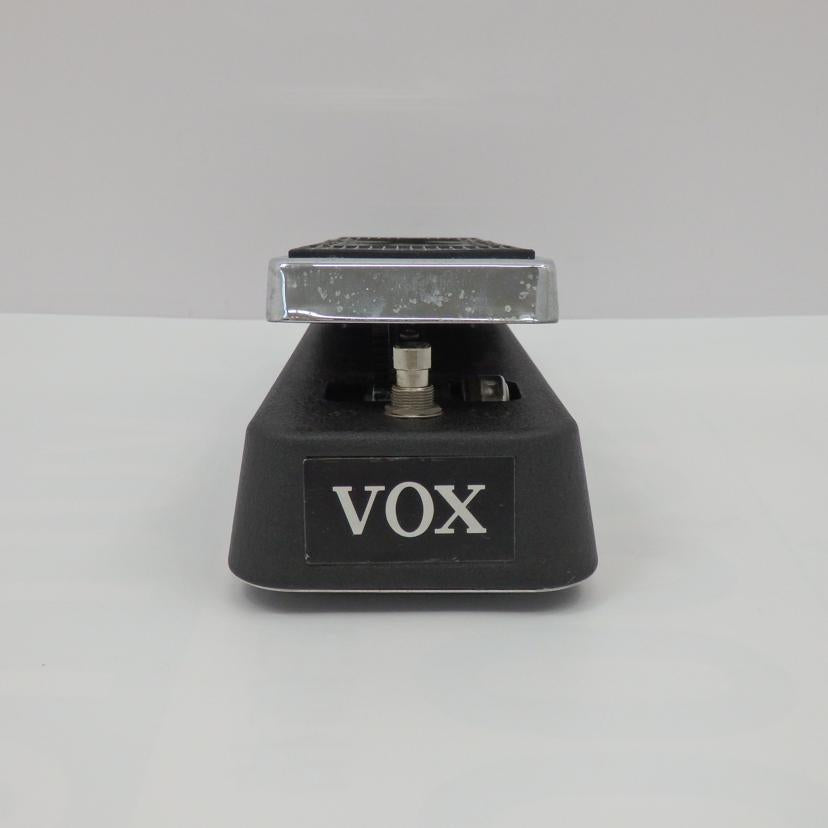 VOX/ワウペダル/V847//Bランク/77