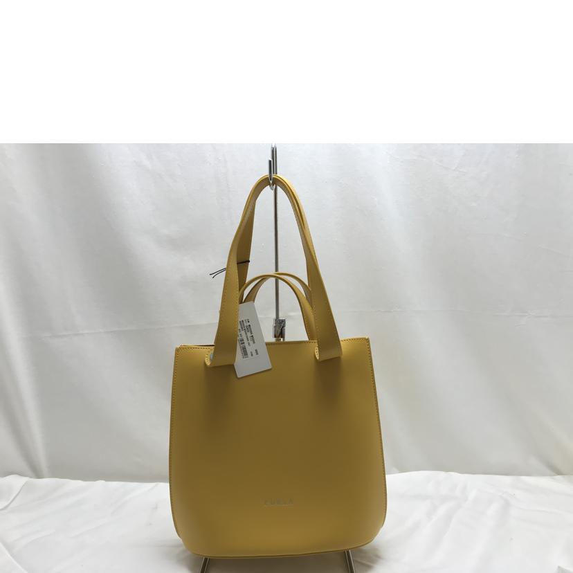 FURLA フルラ/MUSA　トートバッグ/WB00069//Sランク/51